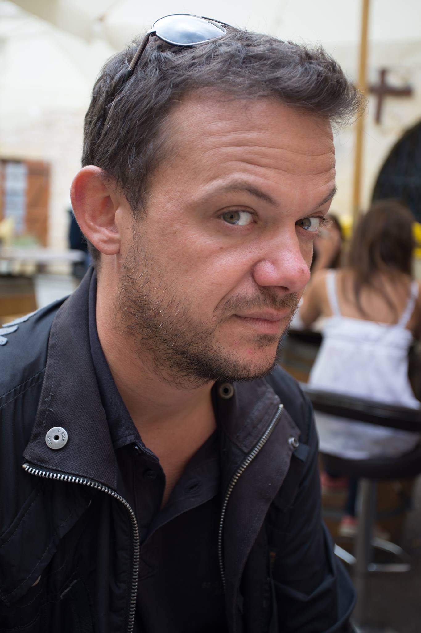 Responsable école et technique