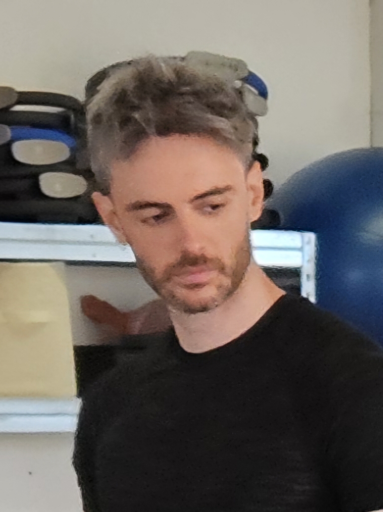 J Eliot