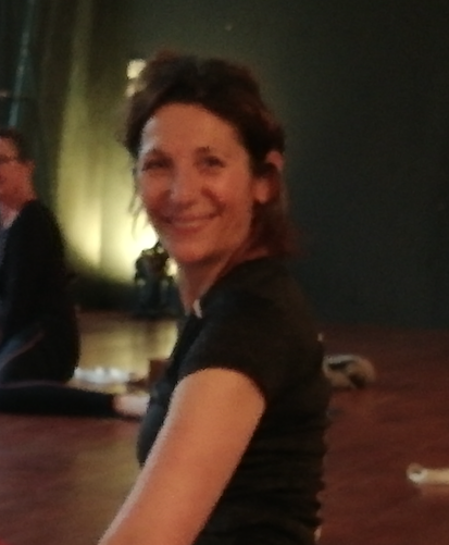 Bernier Annie