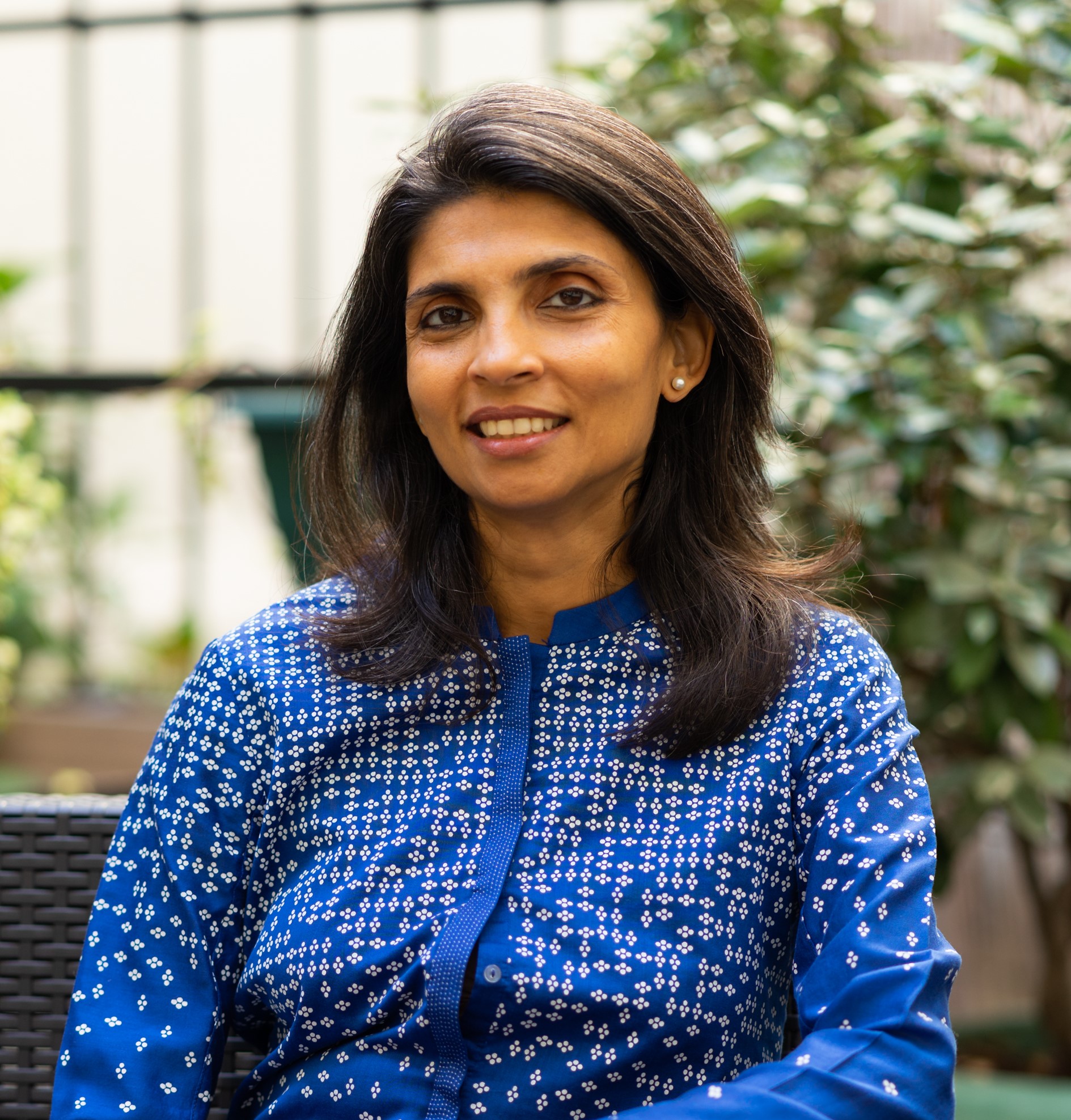Deepali
