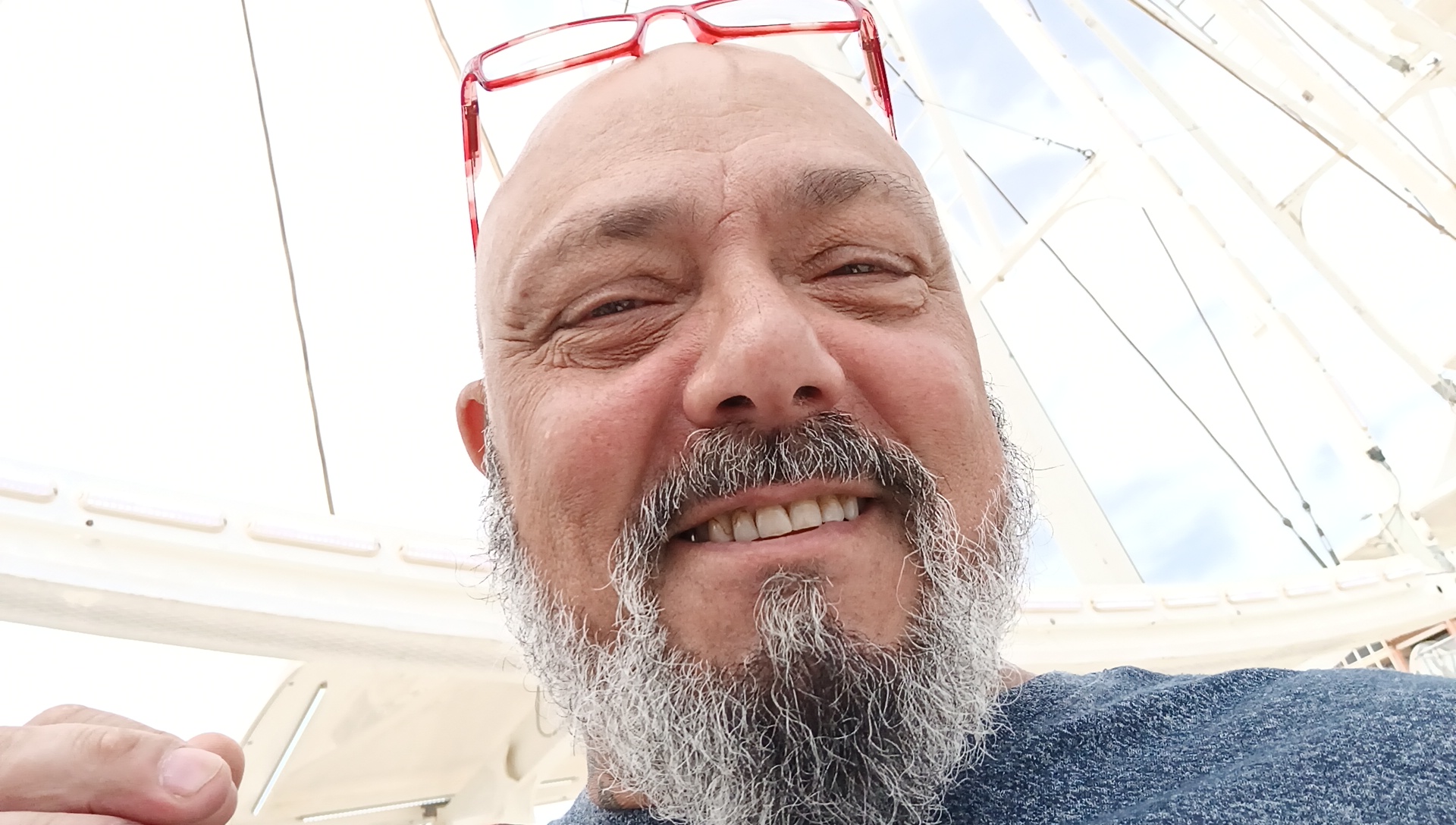 Responsable sécurité