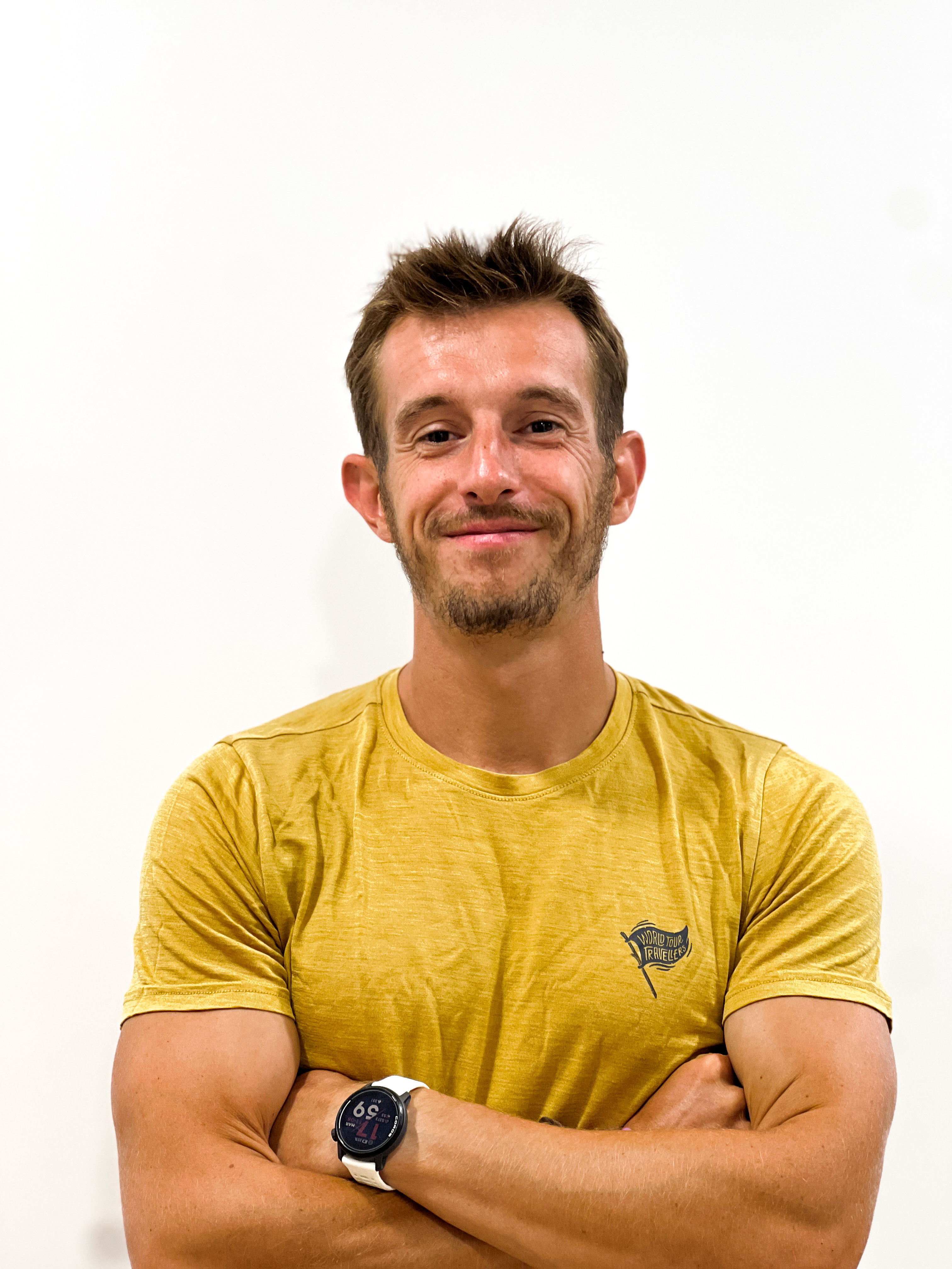 Schmitt Dupuis Benjamin