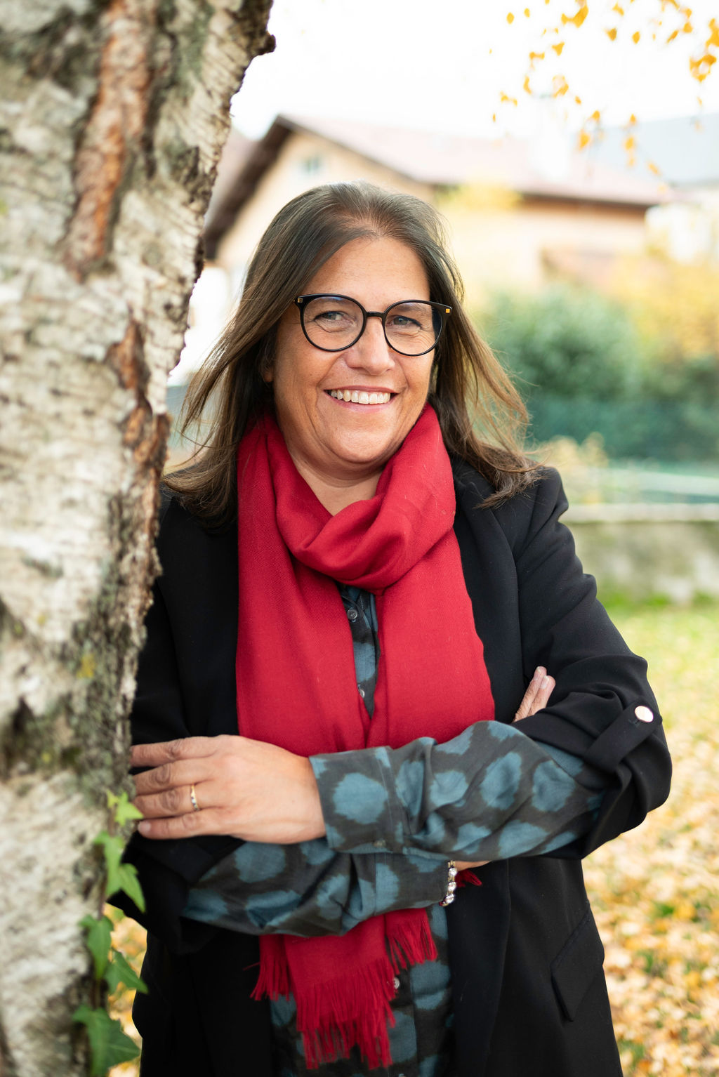 Sylvie : accompagnement familial et hypnose