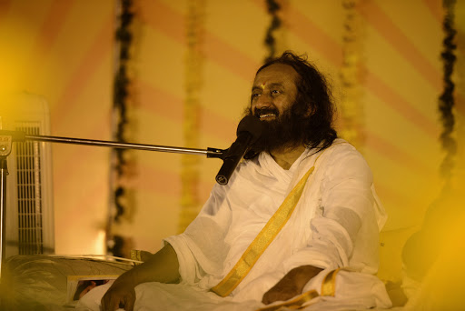 Sincérité et intensité | Extraits de conference par Gurudev Sri Sri Ravi Shankar