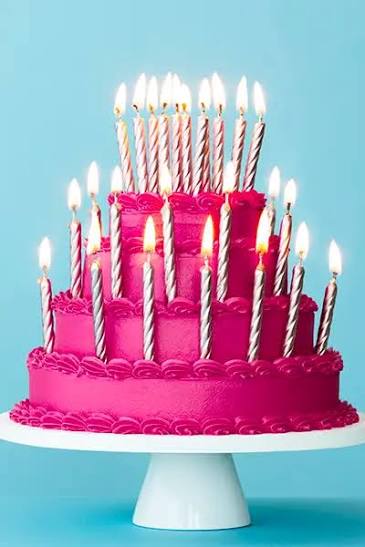 Anniversaire