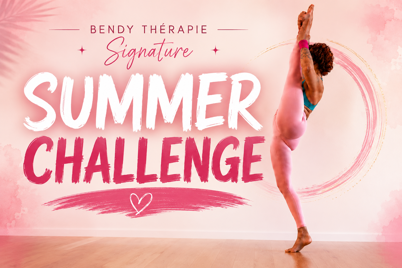 Summer Challenge