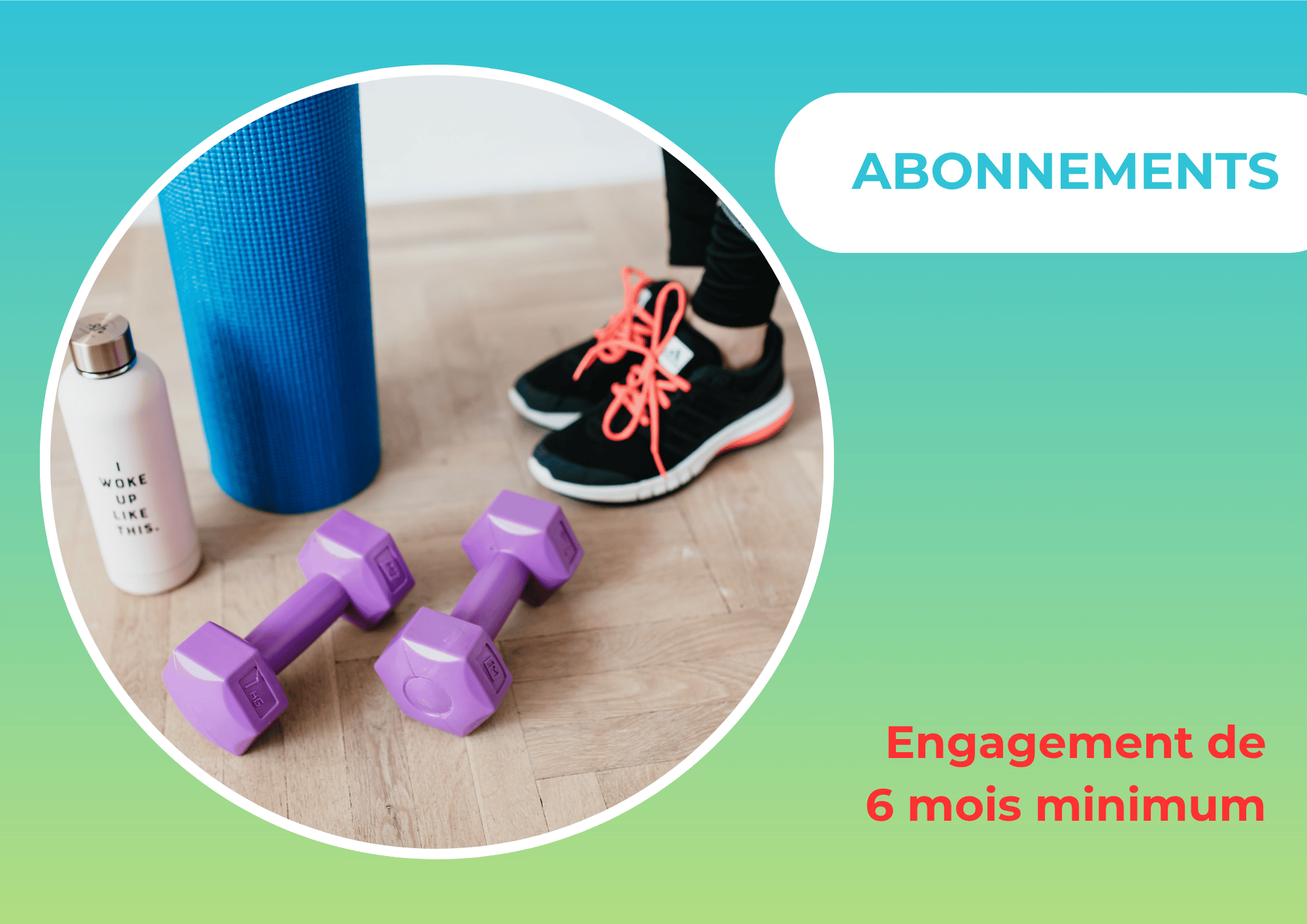 ABONNEMENTS