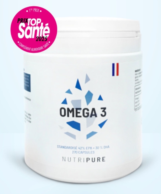 Omega 3