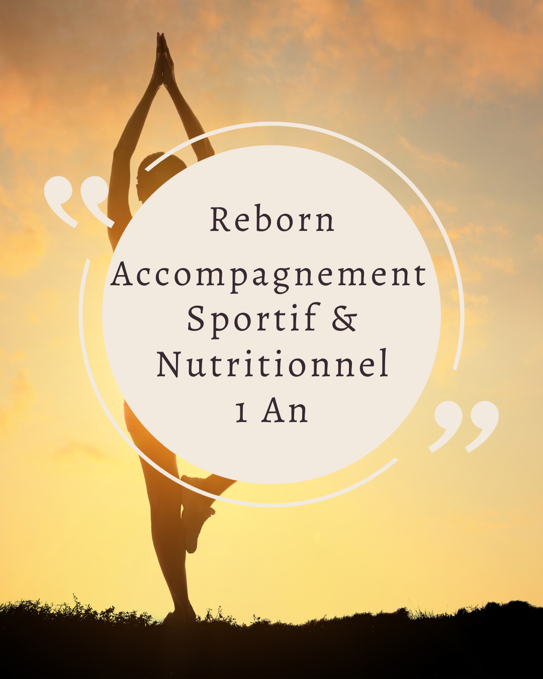 04 - 🌿 Programme Reborn – Accompagnement 1 an - 100% distanciel