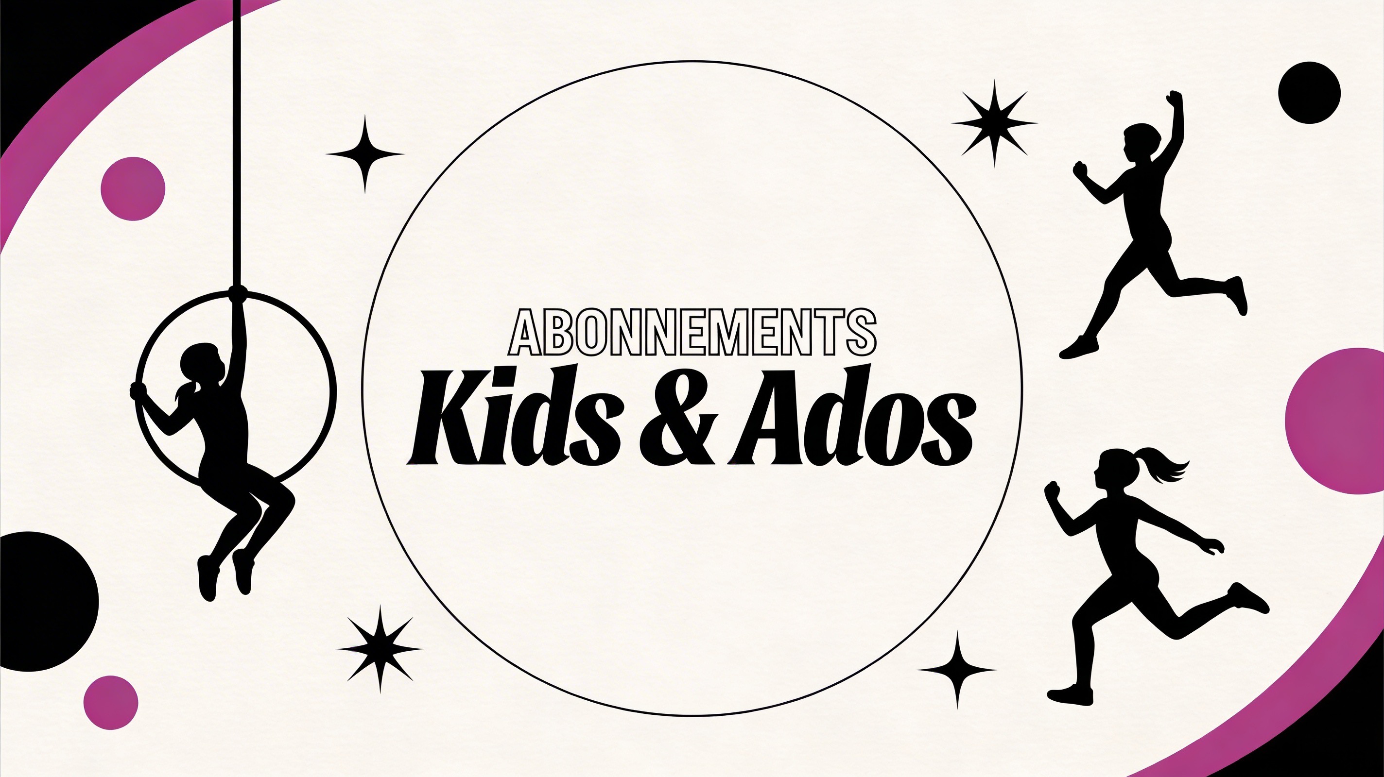 Kids et Ado