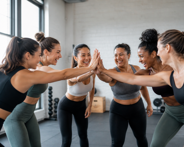 1 atelier Sportif Spécifique