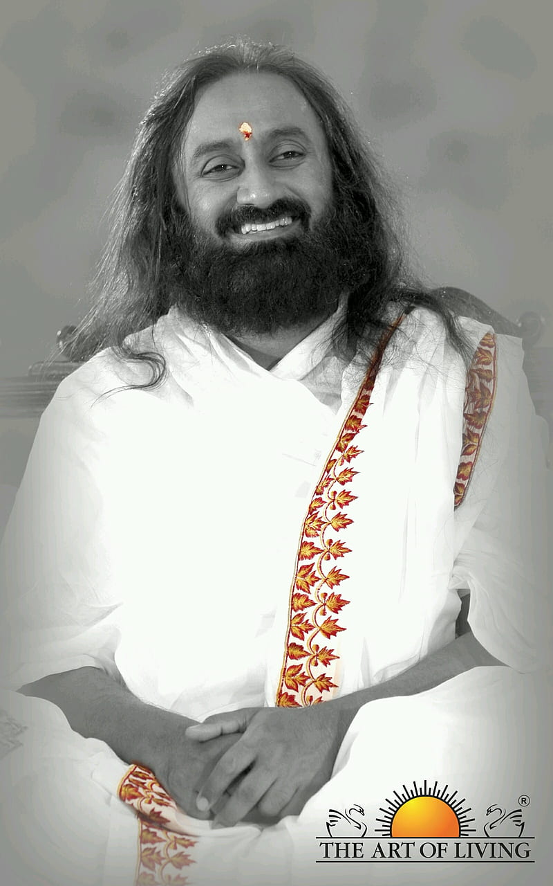 Acceptez les gens et les situations tels qu’ils sont | Par Gurudev Sri Sri Ravi Shankar