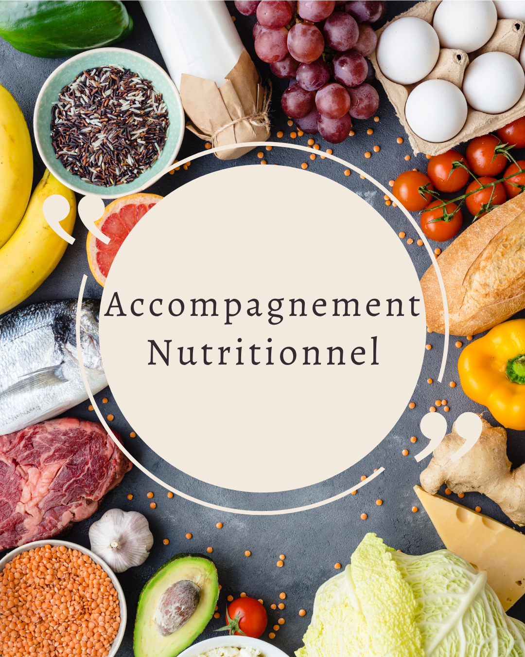 03 - Programme Nutritionnel