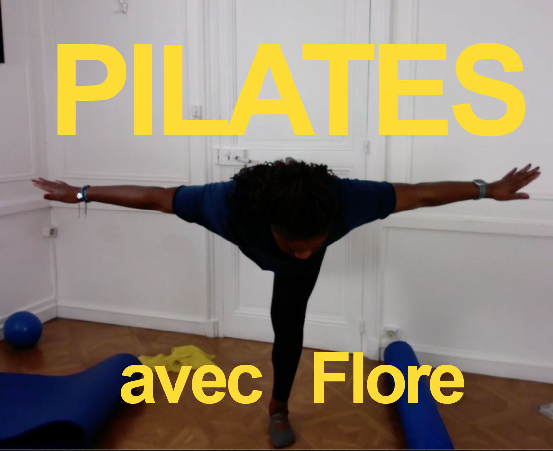 Pilates Flore replay