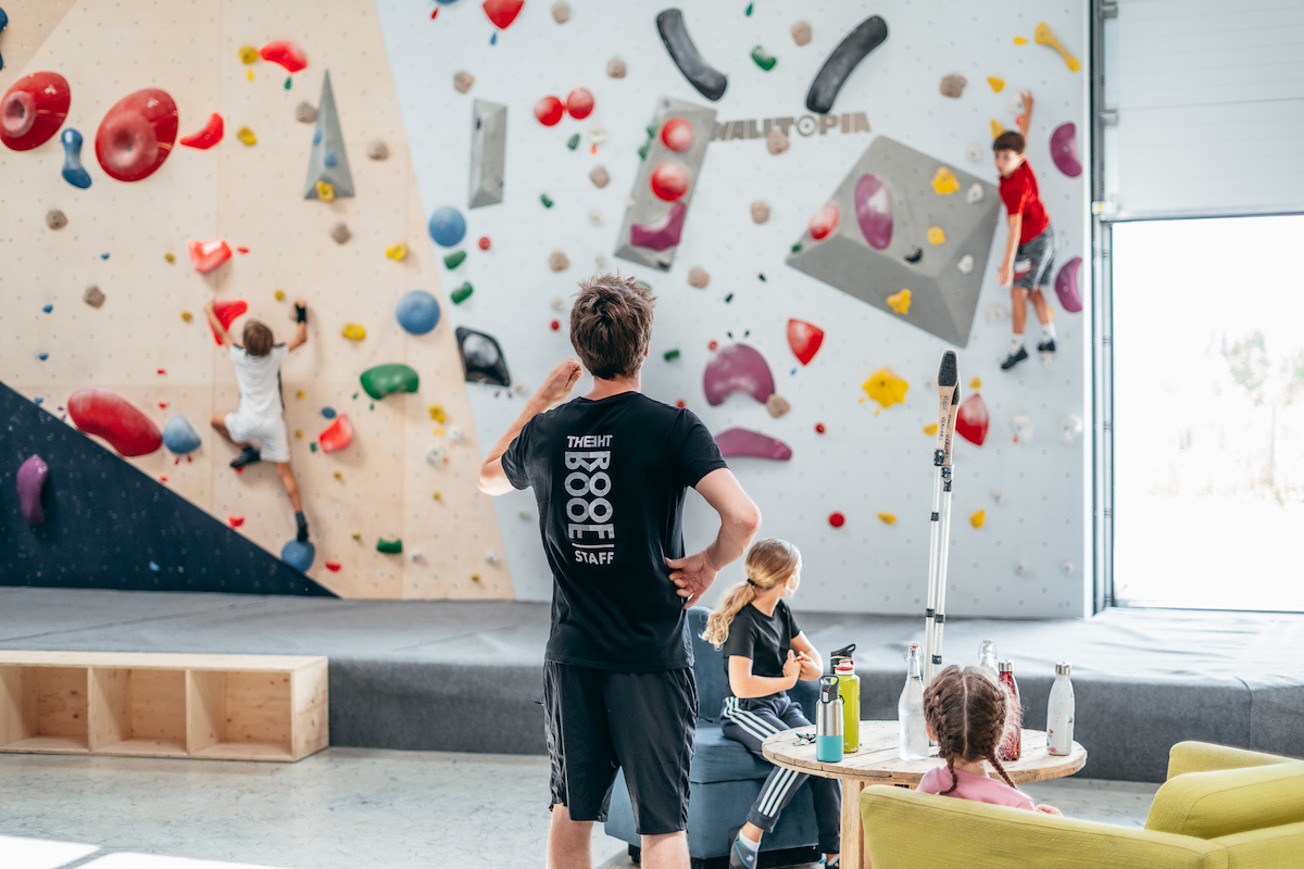 École - 11-13 ans Confirmé