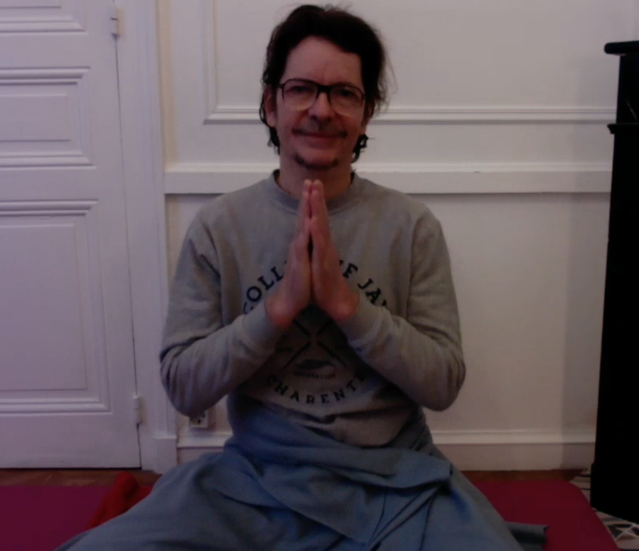 Méditation