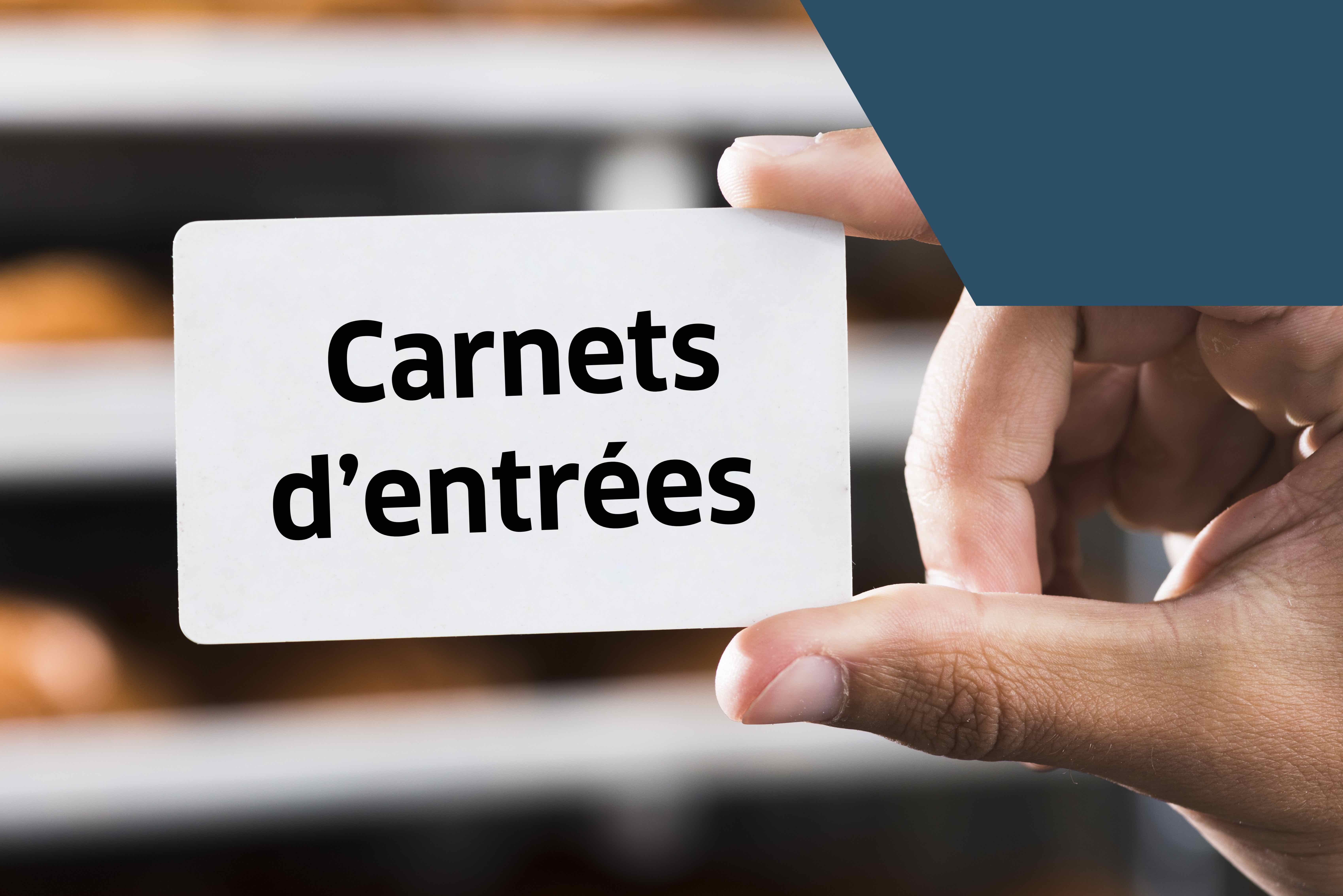 Carnets