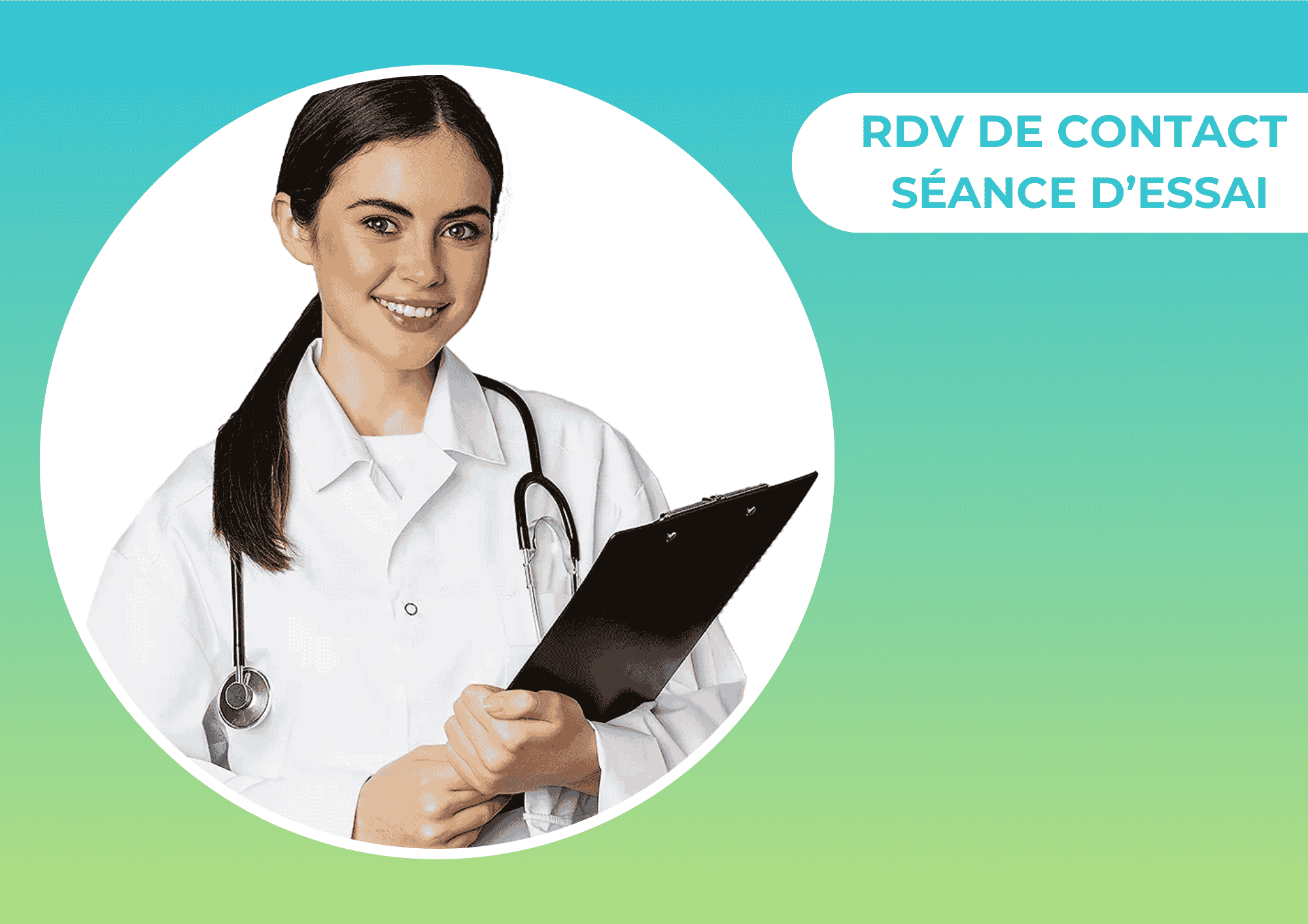 Rendez vous de contact gratuit