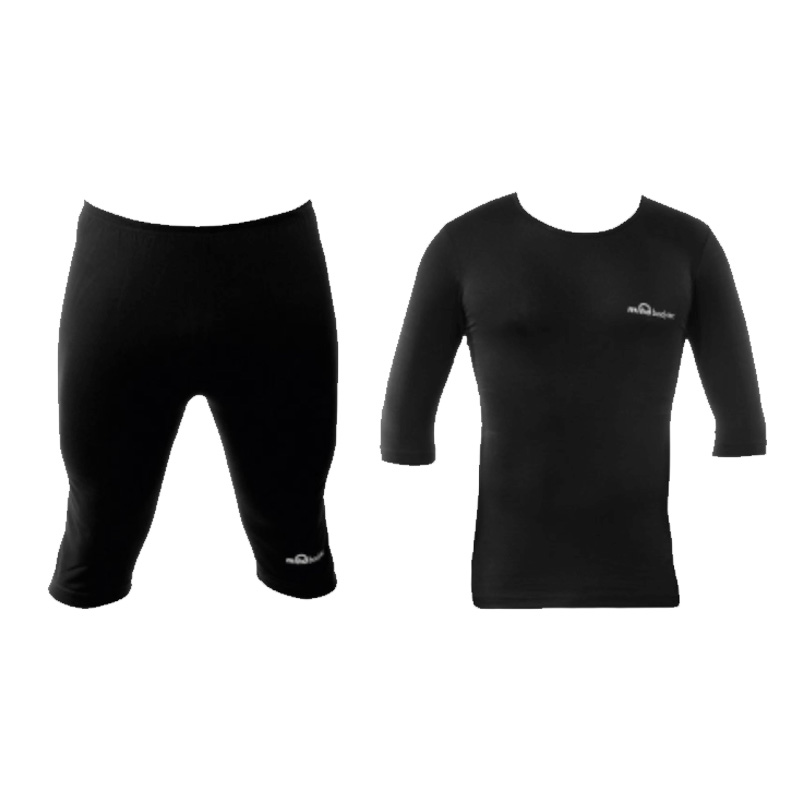 Tenue Miha Bodytec
