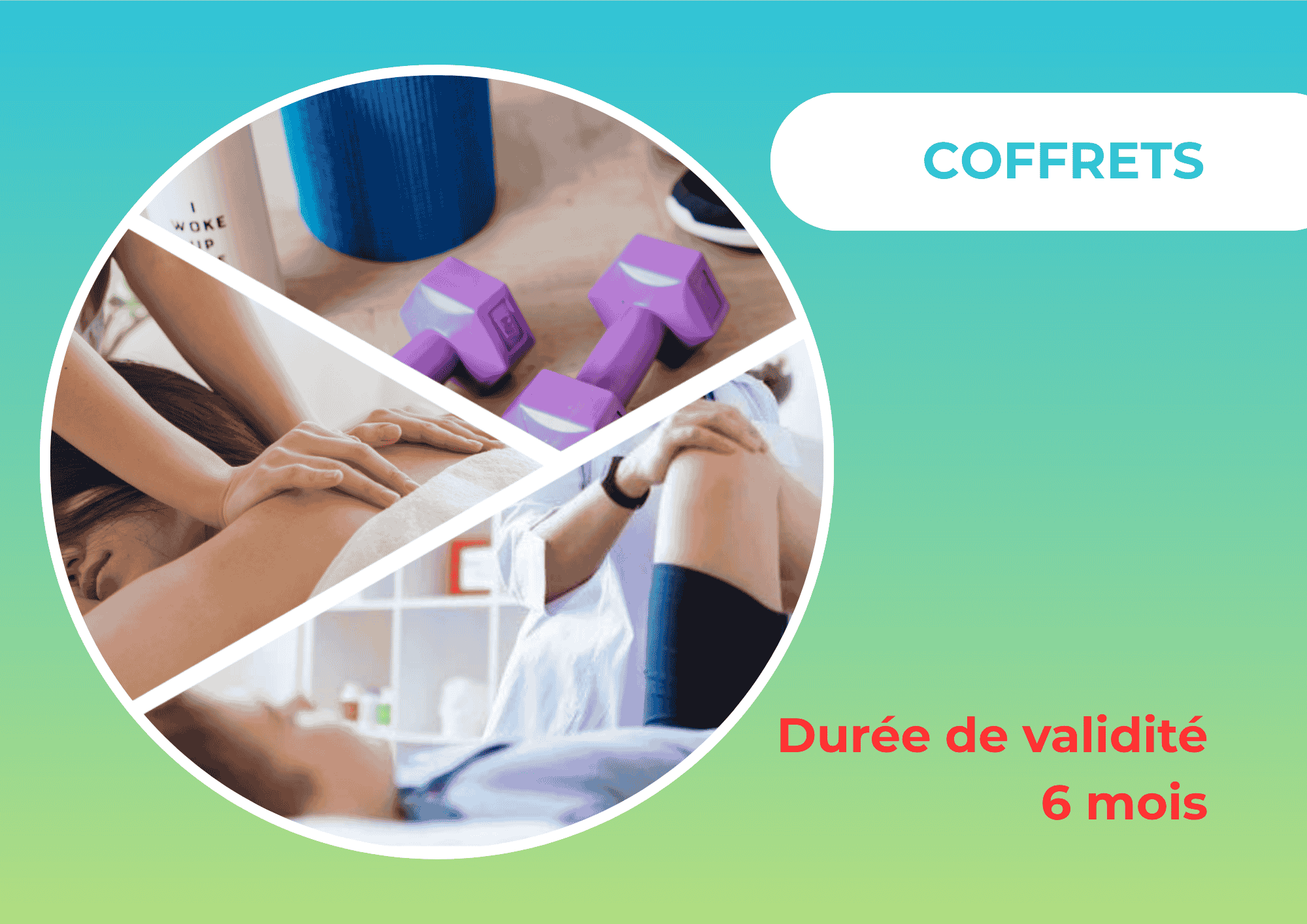 COFFRETS et CARNET SEANCES