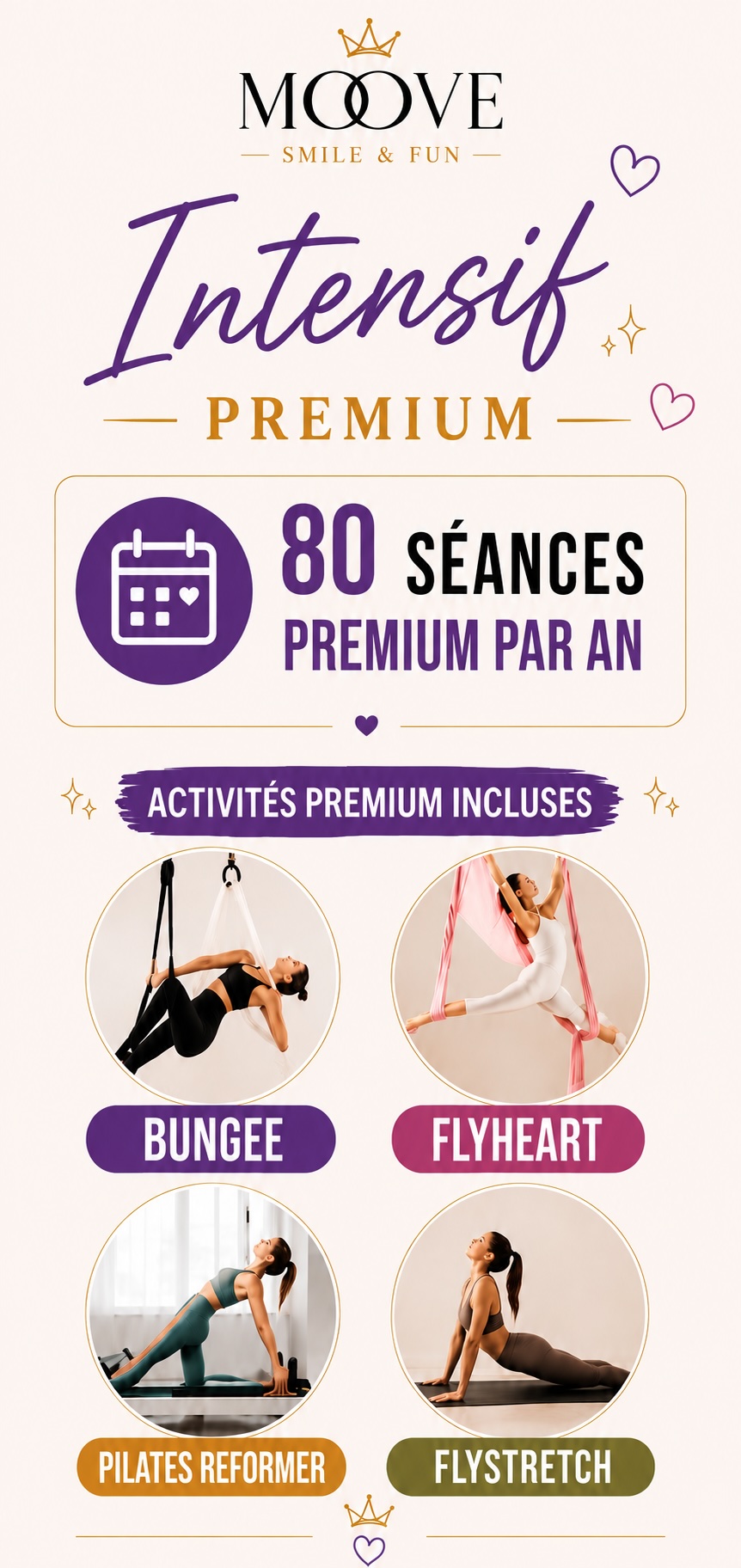 80 séances par an