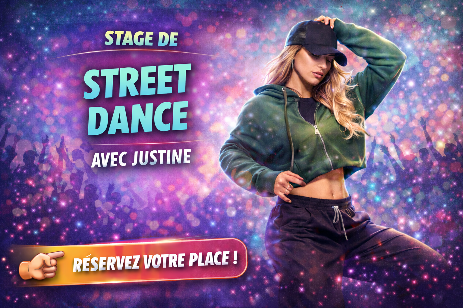 Street Dance
