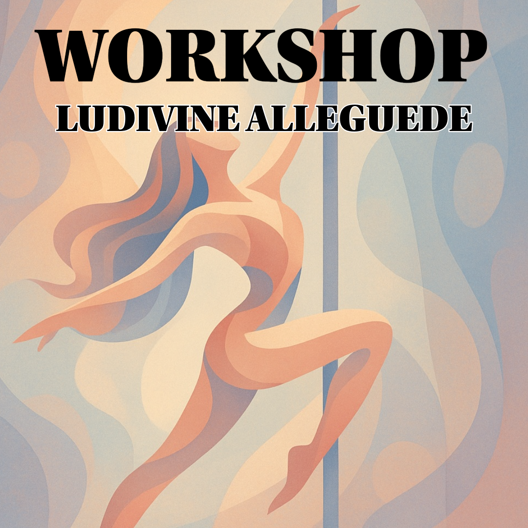 Workshop Ludivine Alleguede