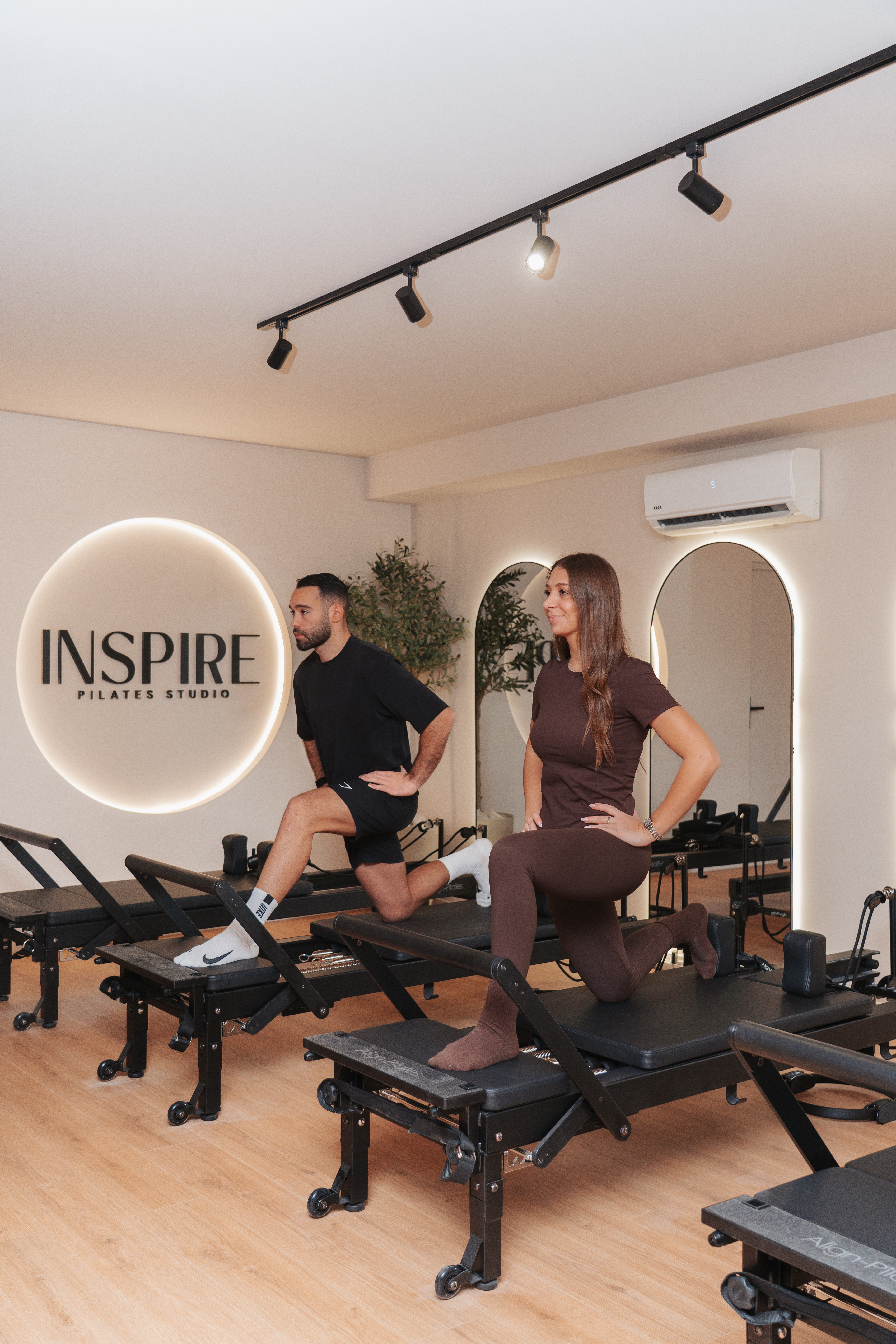 OFFRE DE LANCEMENT - Pack 3 séances