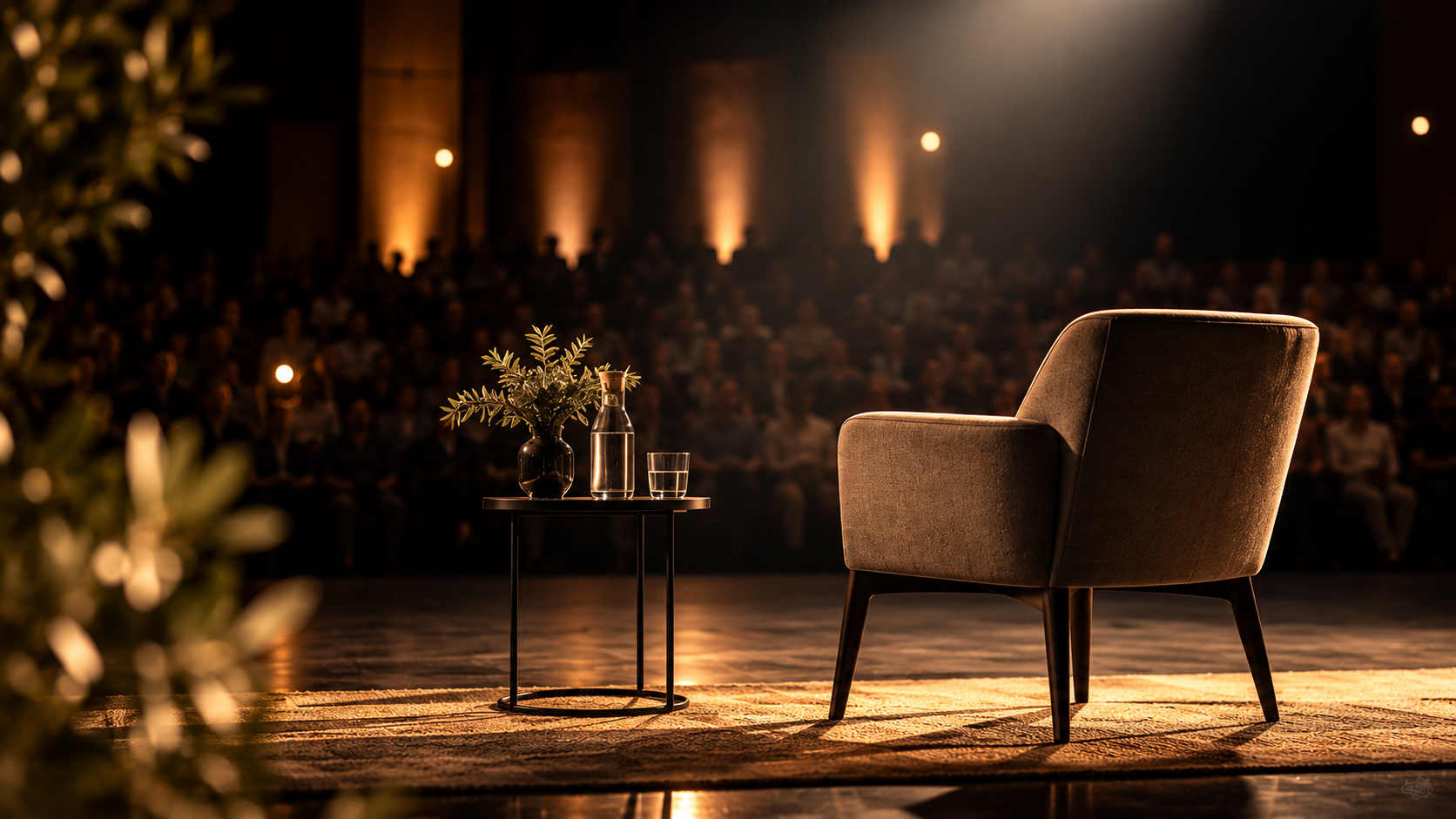 Conférences