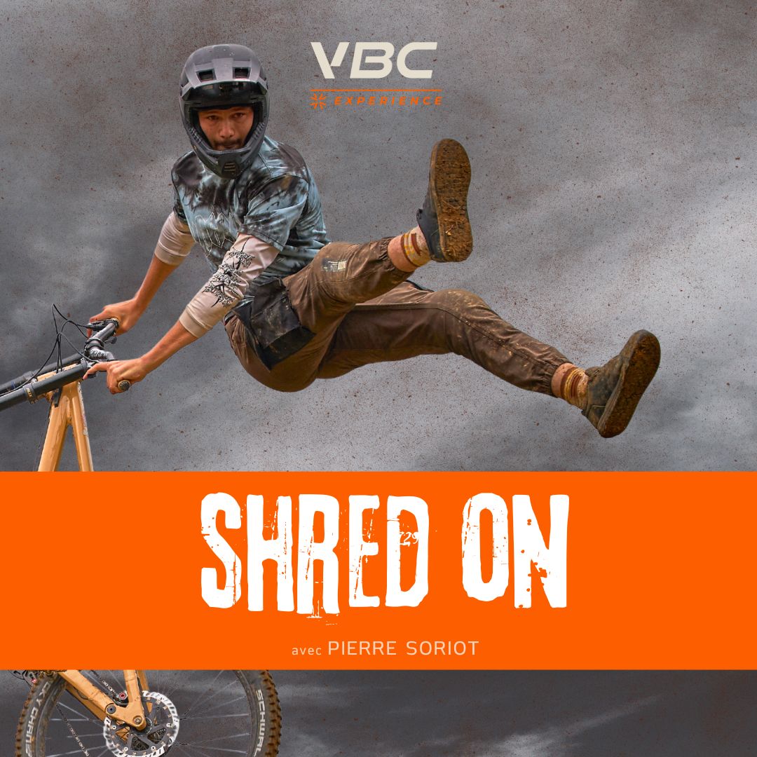 Shred On 2026