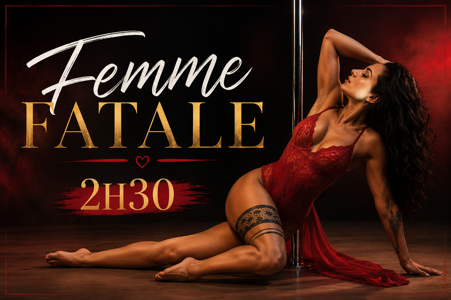 Femme Fatale