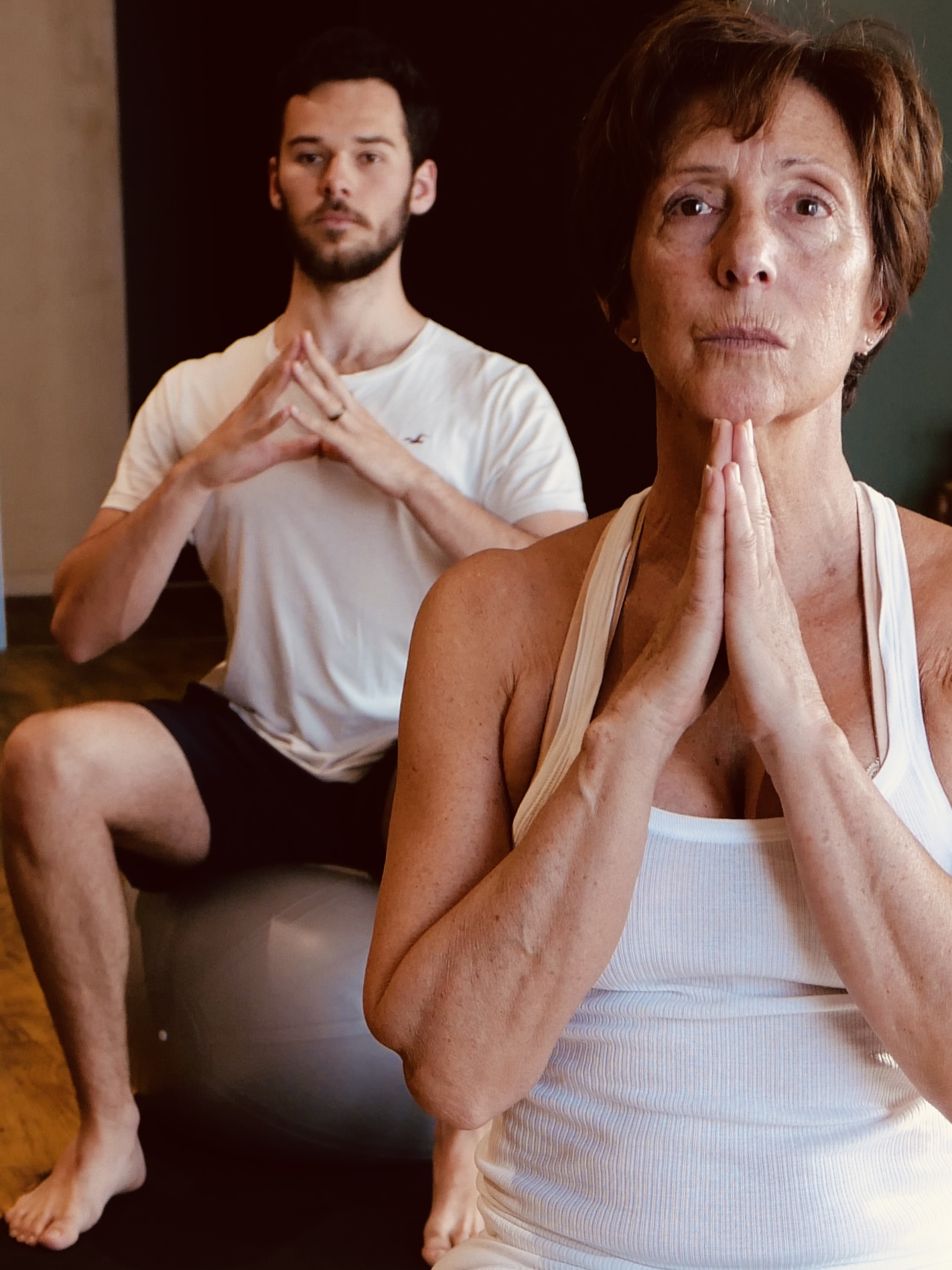 Cours collectifs - Abonnement COSY