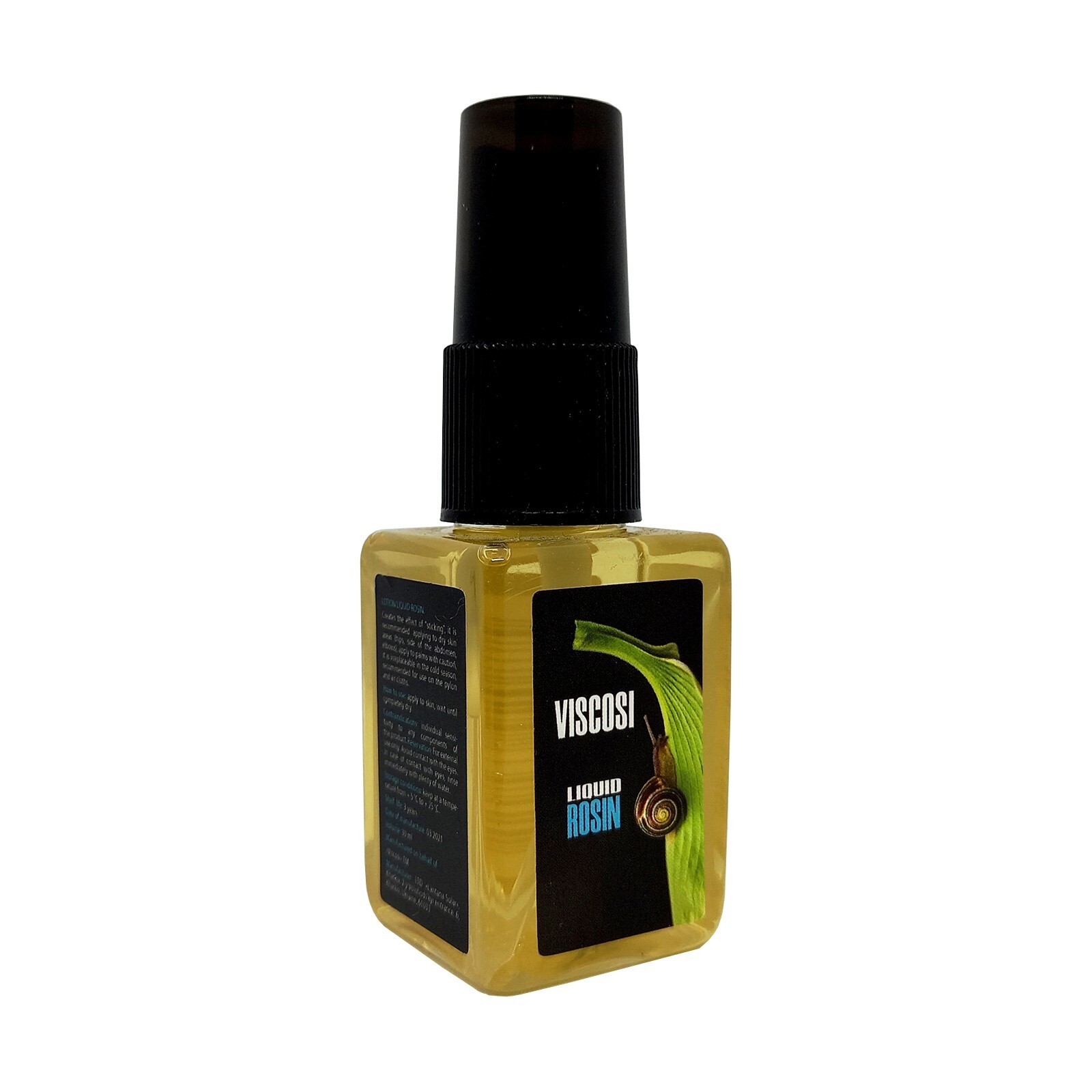 Viscosi Rosin Body Grip