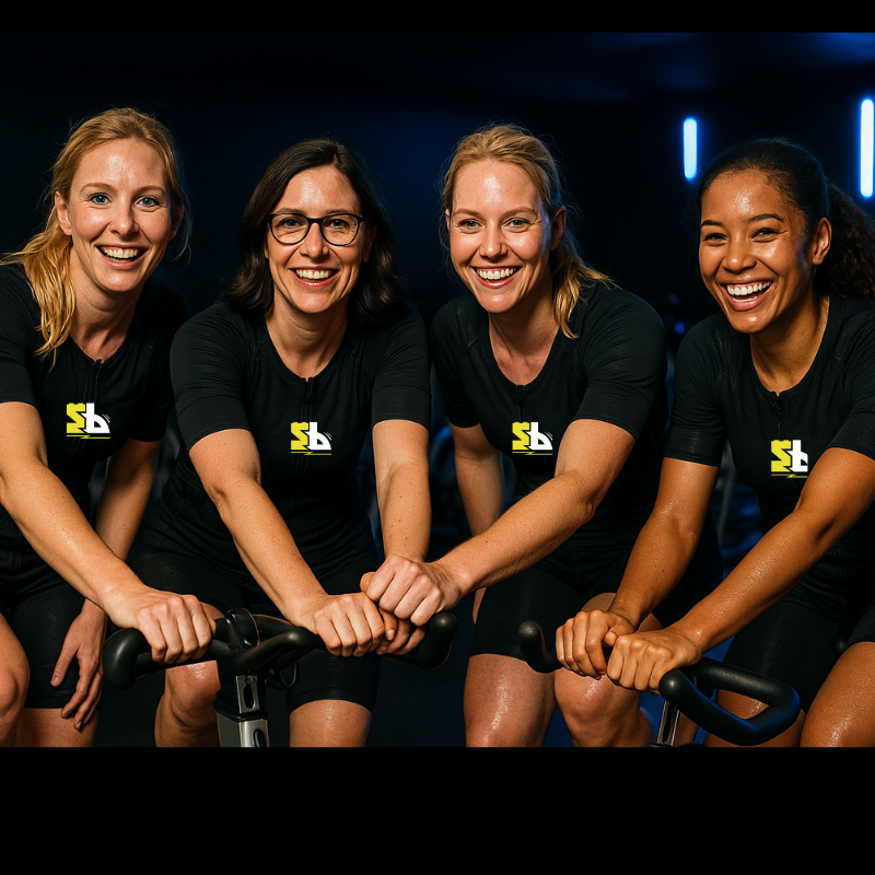 ABONNEMENT PRIVILEGE - 1 AN - 3X / SEMAINE