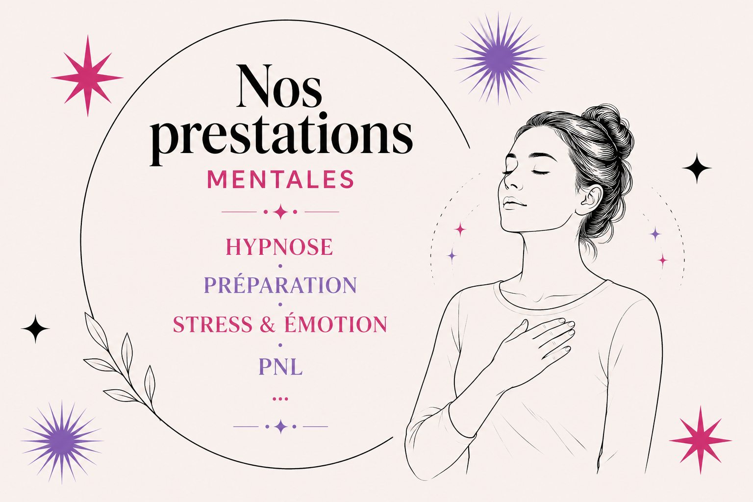 Bien-être mental