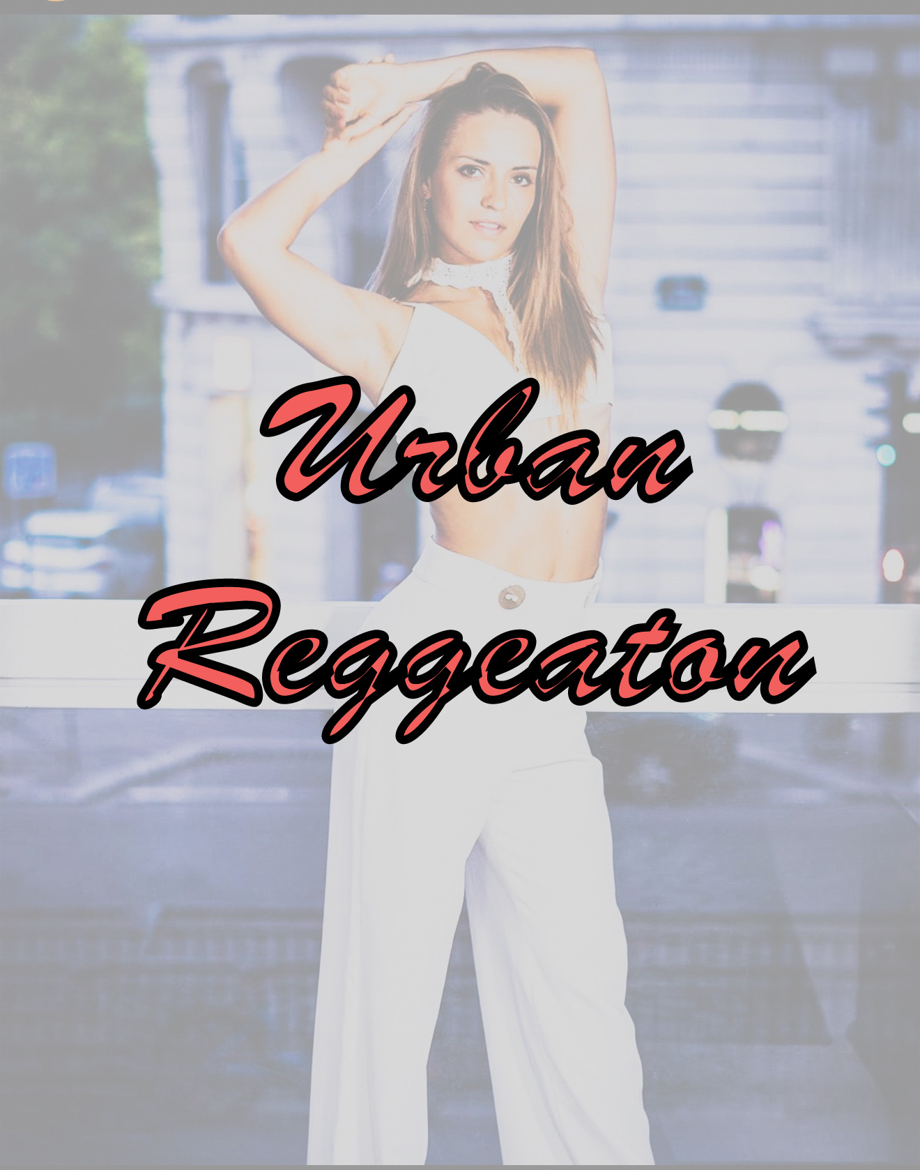Urban Raggaeton