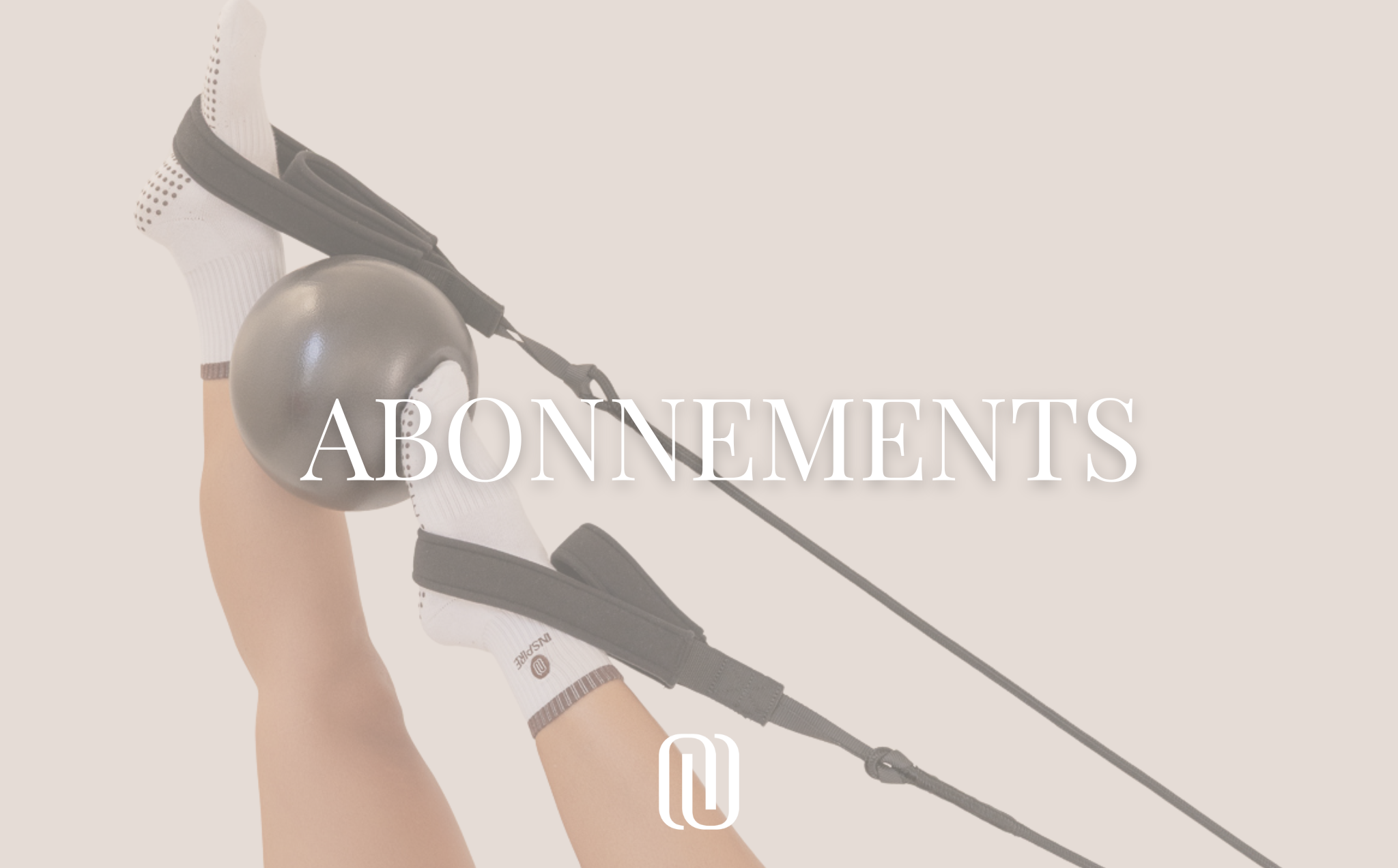 Abonnements mensuels
