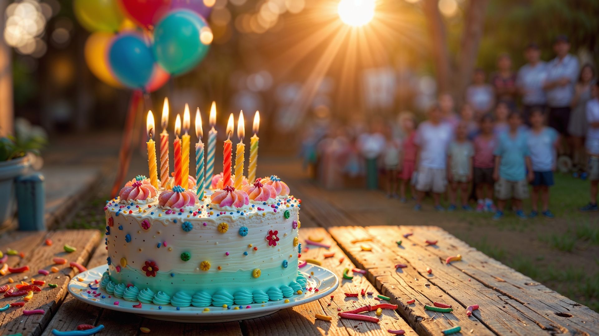 Anniversaire