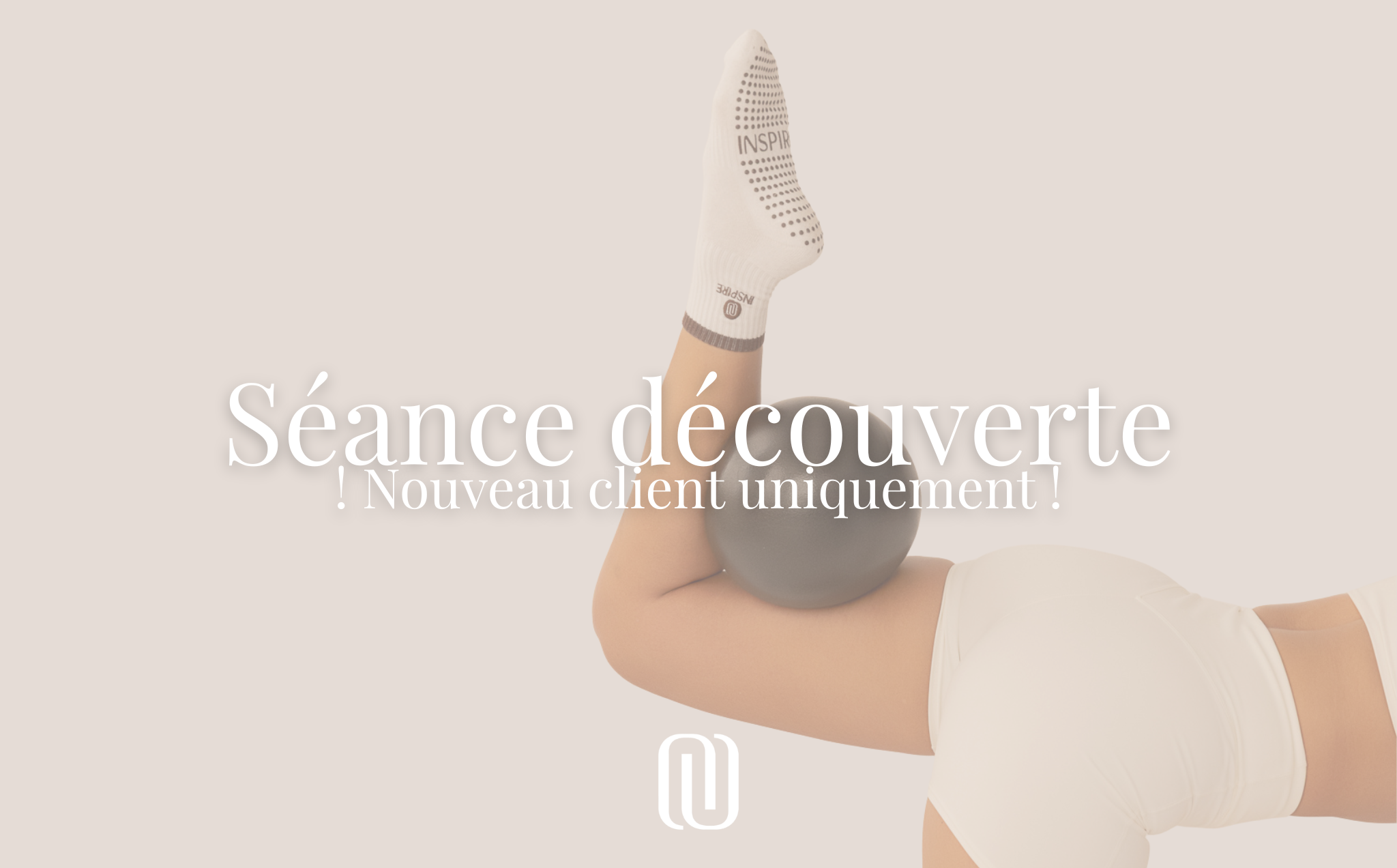 Séance découverte