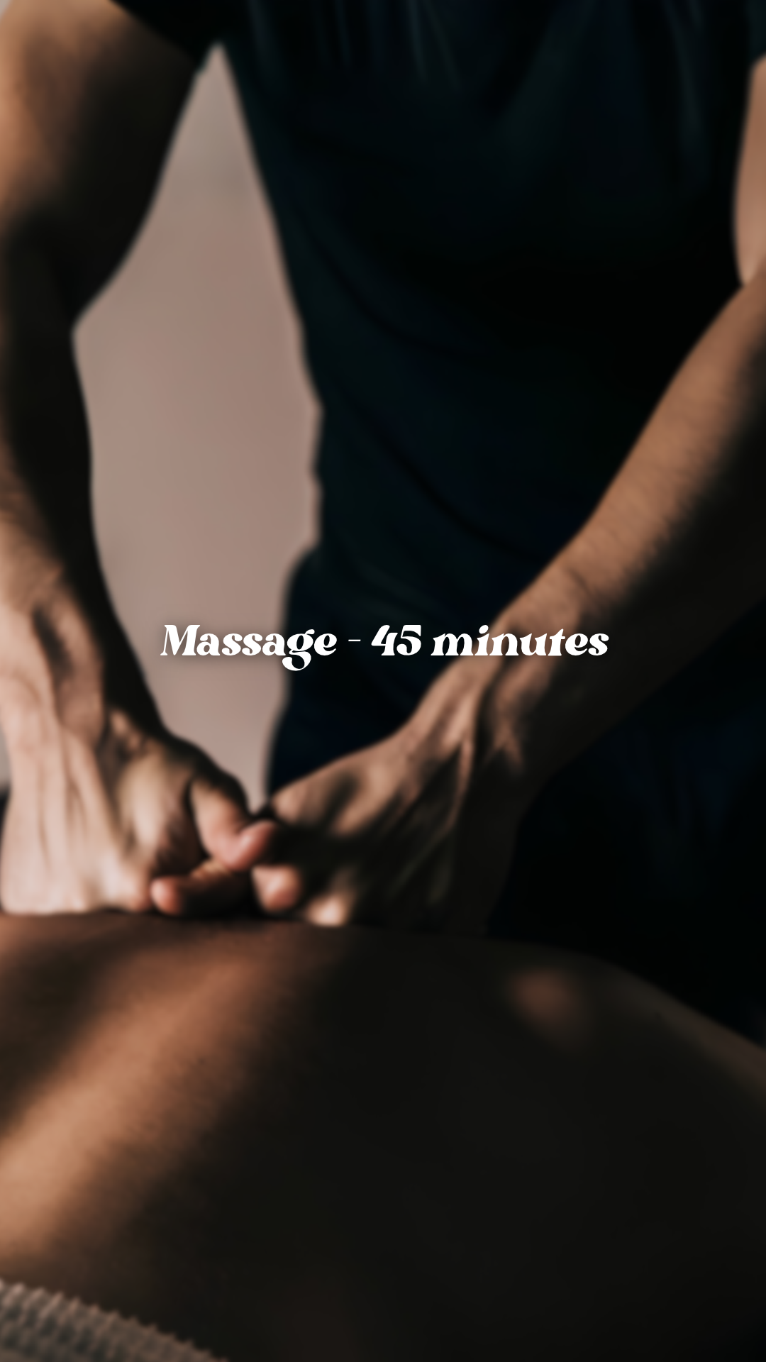 Massage