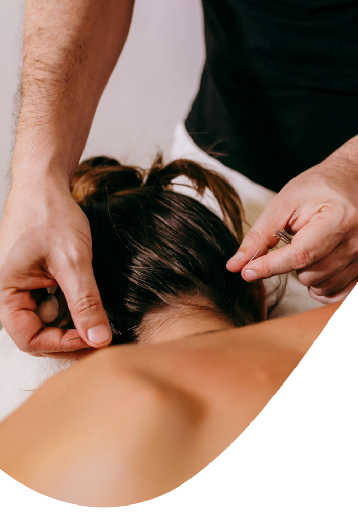 Massage Ayurvédique - Séance d'1h