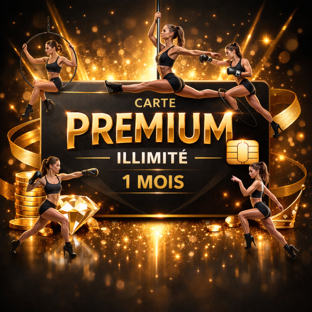 FULL ACCES illimité SANS ENGAGEMENT