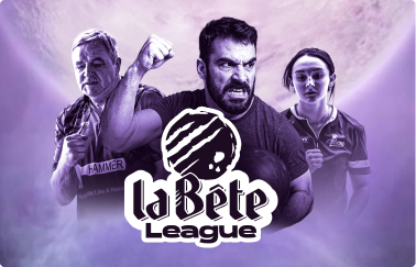La Bête League
