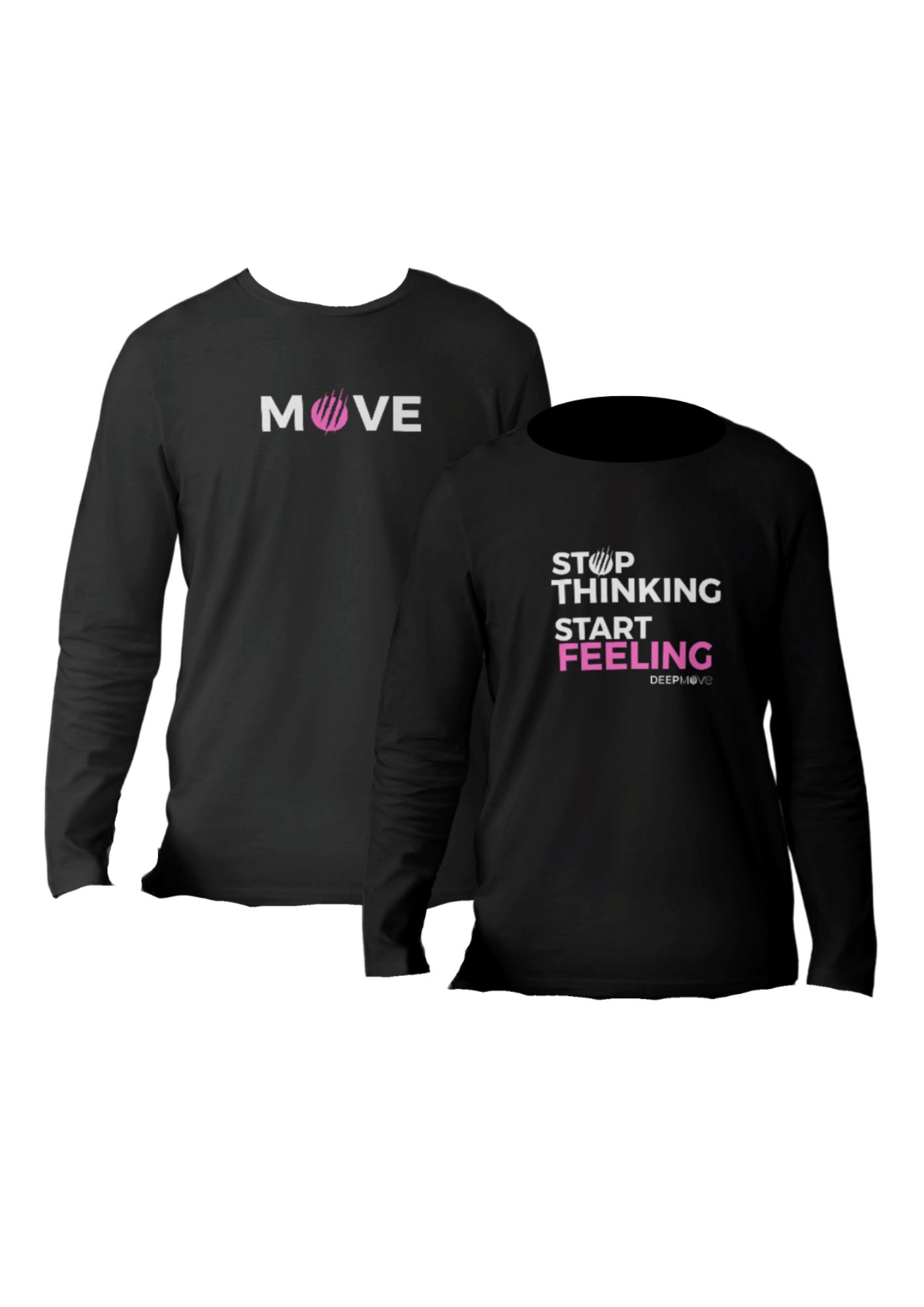 T-shirt Feeling