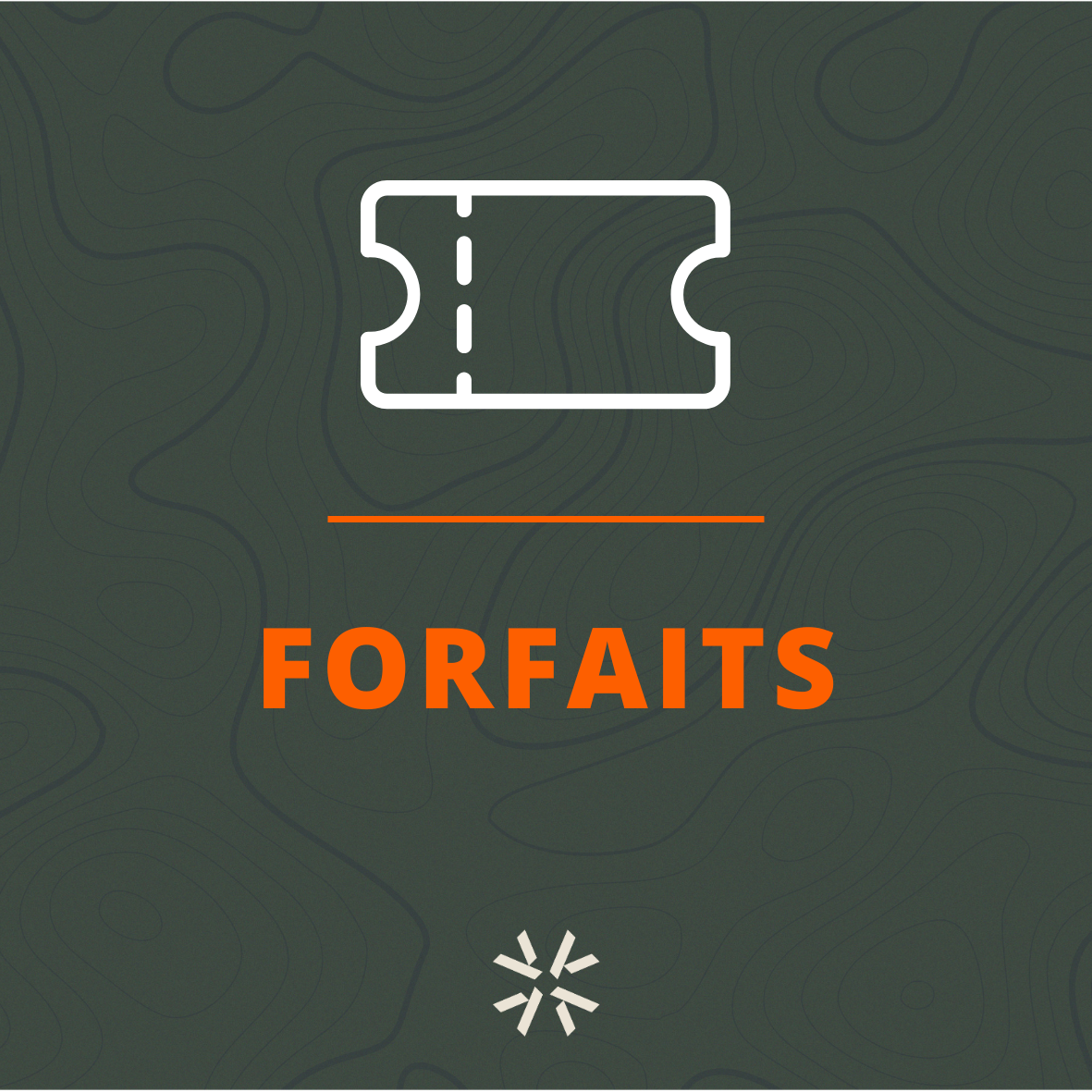 FORFAITS