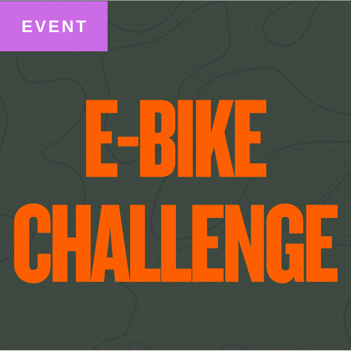 E-Bike Challenge 2026