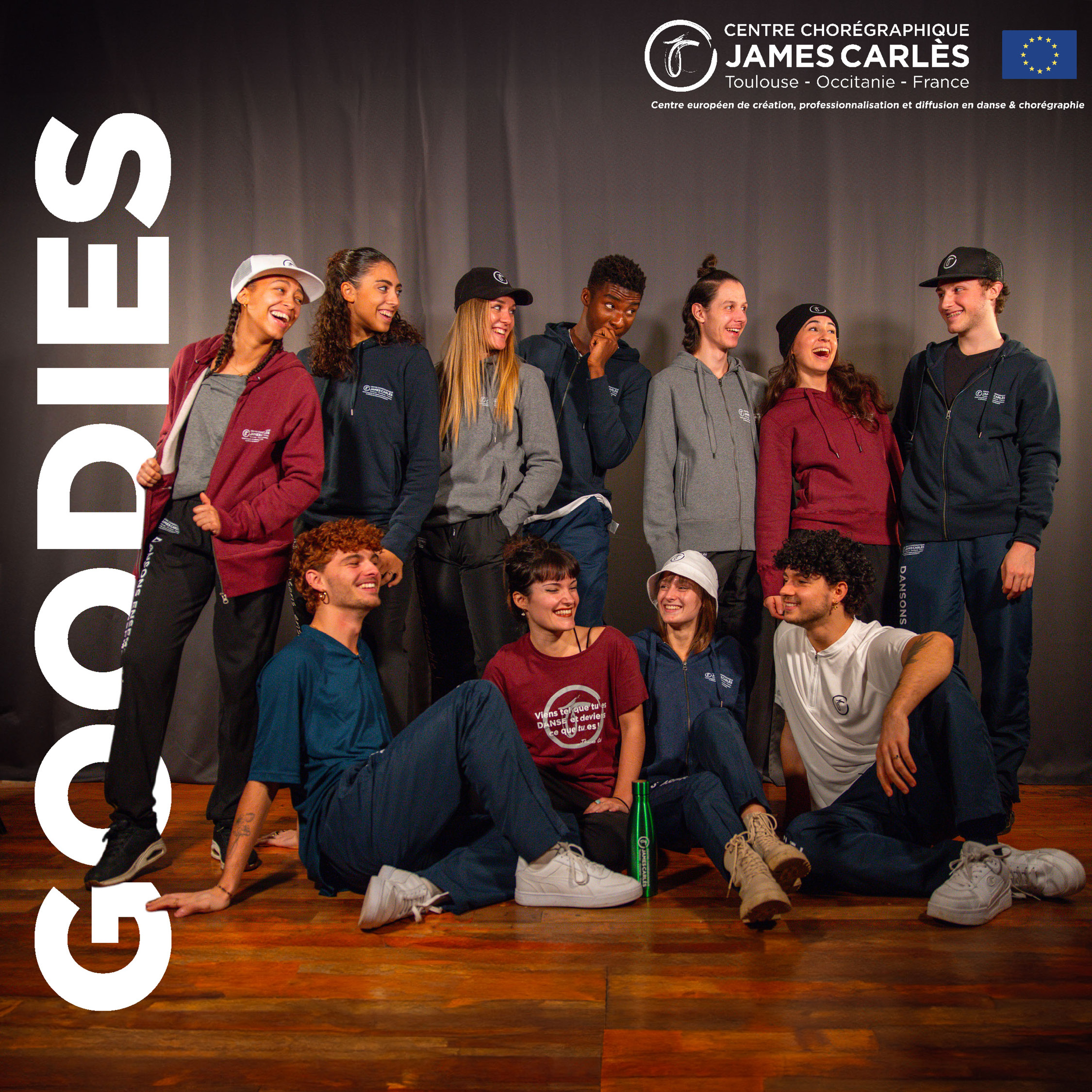 05. MES VÊTEMENTS ET TENUES DE DANSES