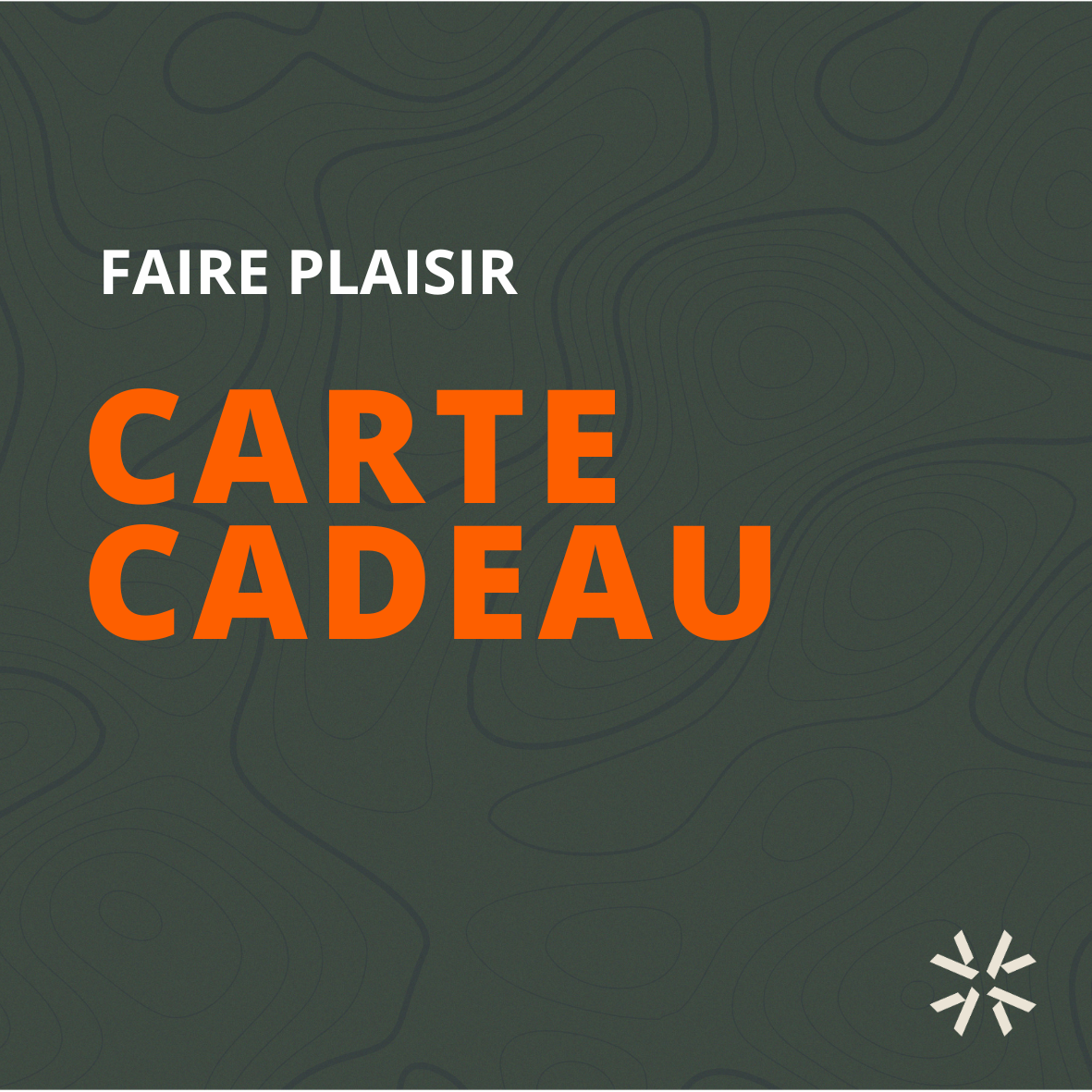 CARTE CADEAU