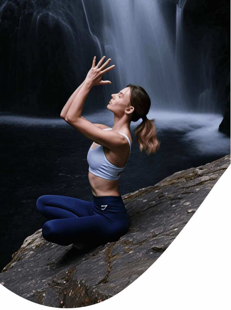 Yoga - Carte 12 séances