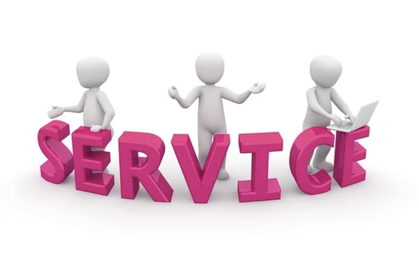 Services liés aux sejours